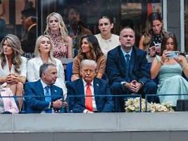 witkoffs tipps für die russen: schmeicheleien gegenüber trump sind keine nachhaltige strategie