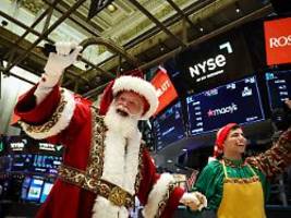 Gold und Kupfer gefragt: Zinsspekulationen heizen Rally weiter an