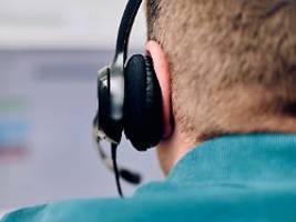 ki soll teils übernehmen: allianz partners will in callcentern stellen abbauen