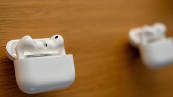 Apple am Black Friday: Starke Rabatte auf iPhone, Airpods & Co.