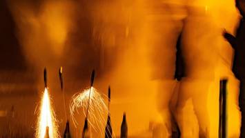 Feuerwerk verbieten: Schluss mit der Knall-Kultur an Silvester