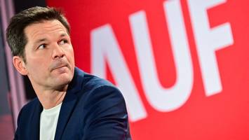 Kommt die Doppelspitze? SPD-Frauen erhöhen den Druck auf Steffen Krach