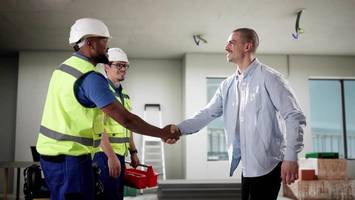 kredit-zinsen aktuell: ing & deutsche bank senken bauzinsen – wie stark?