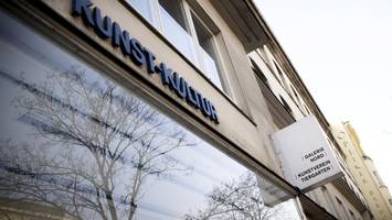 kunstverein tiergarten ohne raum und geld – „sind im schockzustand“