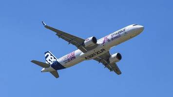 Neue Langstreckenverbindung am BER – Flugzeugtyp erstmals im Einsatz