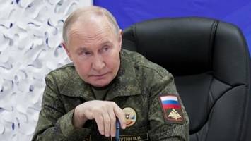 Russland-Experte: „Europas Plan funktioniert für Putin nicht“