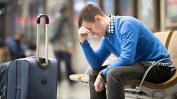 hauptstadt der hektik – und wir mitten drin