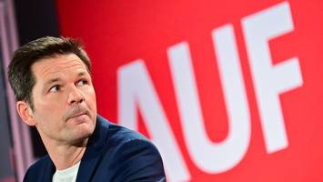 kommt die doppelspitze? spd-frauen erhöhen den druck auf steffen krach