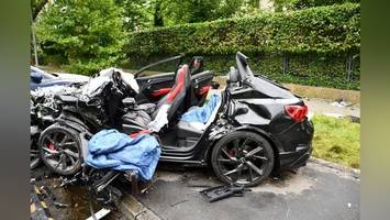 Raser: Experte sagt, was wirklich gegen Amateur-Rennfahrer helfen würde