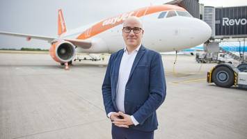 Weniger Touristen in Berlin: Easyjet-Chef zeigt sich selbstkritisch