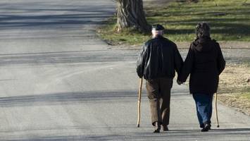 „immer mehr rentner aus der gesellschaft ausgeschlossen“