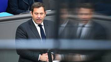 Bundeshaushalt 2026: Deutschland lebt über seine Verhältnisse