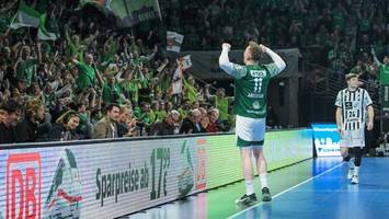 Auf Titeljagd: Unbesiegte Füchse fordern dieses Millionen-Team heraus