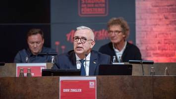 Entscheidung gefallen: Dann wird Union Berlin ins Olympiastadion ziehen