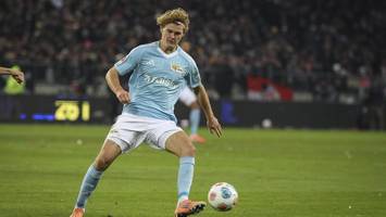 Rothe über Unions Spielstil: Kein Tiki-Taka, aber …