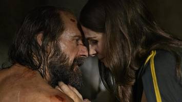 Der Held als gebrochener Mann: „Rückkehr nach Ithaka“