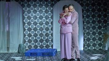 Ein Kontinent liegt auf der Couch: „Die Welt von Heute und Gestern“