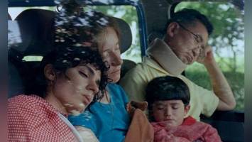 „Sehnsucht in Sangerhausen“: Zwischen Romantik und Rassismus