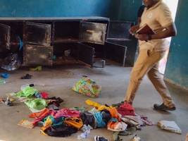 afrika: das grausame geschäft mit entführungen in nigeria