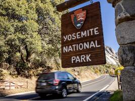 usa: 100 dollar extra für touristen: us-regierung erhöht preise für nationalparks