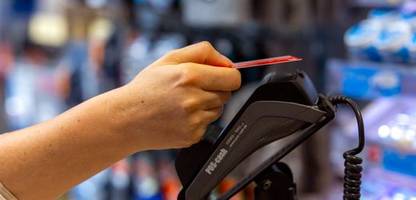 Bezahlkarte für Menschen ohne Bankkonto kommt