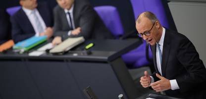 Bundestag: Scharfe Attacken der AfD, doch die Antworten von Merz sind nur gestanzt – Livestream und Blitzanalyse