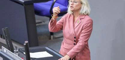 bürgergeld: grüne warnen vor unzumutbaren regeln für psychisch kranke