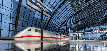 Deutsche Bahn: Eine Mitarbeiterin wollte über Rassismus reden. Die DB ließ sie nicht