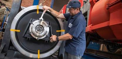 Deutsche Bahn verwendet 200.000 Teile aus dem 3D-Drucker