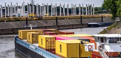 EU-Beitrag: Deutschland bleibt größter Nettozahler trotz Wirtschaftskrise