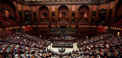 Gewalt gegen Frauen: Italien verabschiedet Gesetz gegen Feminizide