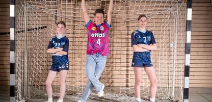 Handballerin Alina Grijseels im Kinder-Interview: »Wir können bei der WM für eine Überraschung sorgen«
