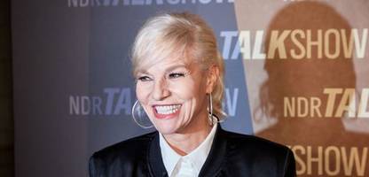 Ina Müller über junge Leute: »Alter, so wird das nie was mit dir!«