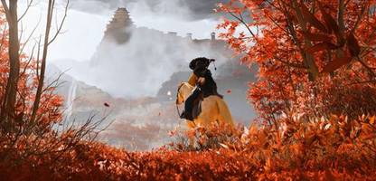 neue videospiele: »call of duty: black ops 7«, »ghost of yotei«, »pokémon legenden: z-a«