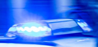 Reutlingen: Mann soll vier Familienmitglieder getötet haben