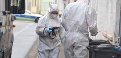 Tod eines Gerichtsvollziehers im Saarland: Was wir über den Fall wissen – und was nicht