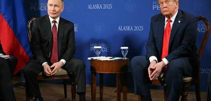 ukraine-krieg: us-plan basiert offenbar auf von russland verfasstem dokument