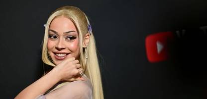 YouTube kürt Ayliva zur Künstlerin des Jahres und Zah1de zur besten Newcomerin