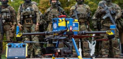 Bundeswehr: Neue Einheiten für den Kampf mit Drohnen geplant