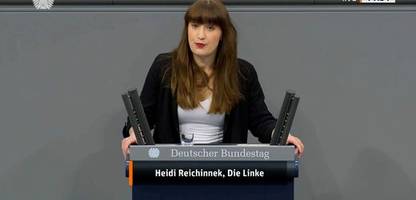 generaldebatte im bundestag: »sie reden hier, frau weidel, wie die fünfte kolonne putins«