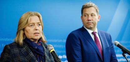 SPD: Parteivorstand erklärt Bürgergeld-Protest für zulässig