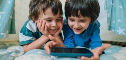 tiktok, instagram & co.: eu-parlament fordert social-media-verbot für unter-13-jährige