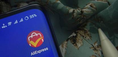 AliExpress: Online-Marktplatz reagiert auf Kritik und verbannt Sexpuppen-Anbieter