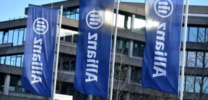 Allianz Partners: Versicherungskonzern will offenbar mehr als 1500 Stellen durch KI ersetzen