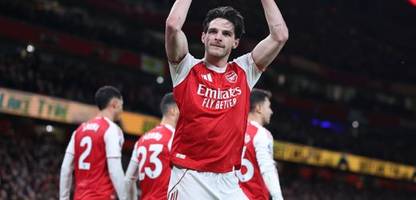 champions league: arsenal gegen den fc bayern münchen - wenn der stärkste sturm auf die beste abwehr europas trifft