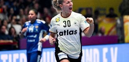 handball-wm: dhb-präsident kritisiert ard und zdf nach auftaktsieg