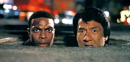 Paramount: Donald Trump wünscht sich neuen »Rush Hour« Film – und bekommt ihn wohl