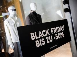 Black Friday: So kann man wirklich günstig shoppen