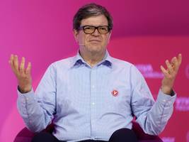 Yann LeCun: Der KI-Pate verlässt Meta