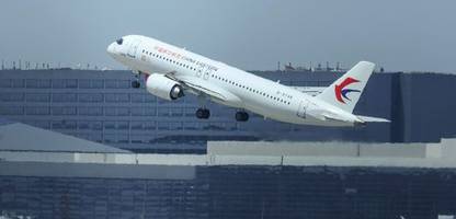 shanghai nach buenos aires: chinesische airline china eastern kündigt längsten direktflug der welt an